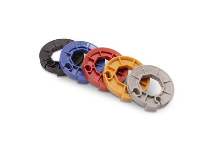 Motion Pro Rev3 Throttle Kit 01-1317/Grips Off-Road 01-2987
