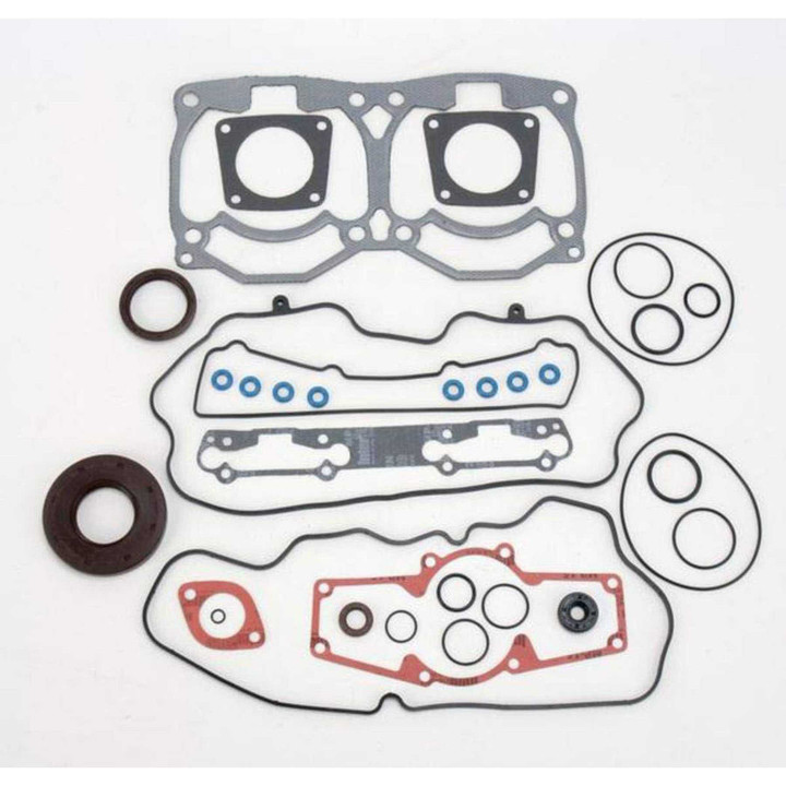 Vertex Complete Gasket Kit Withoil Seals 711309