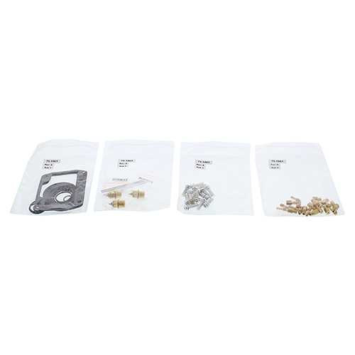All Balls Racing Carb Rebuild Kit Polaris 26-1797