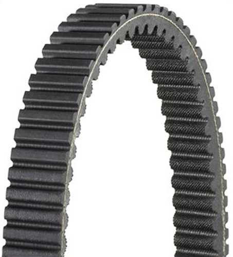 Dayco Products,Llc Xtx Extreme Torque Drive Belts XTX2247