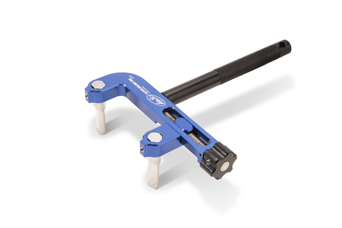 Motion Pro Heavy-Duty Clutch Holding Tool 08-0743
