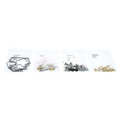 All Balls Racing Carburetor Rebuild Kit 26-1685
