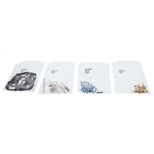 All Balls Racing Carb Rebuild Kit Yamaha 26-1887