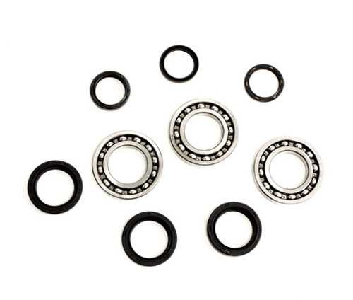 All Balls Differential Bearing Kit 25-2065