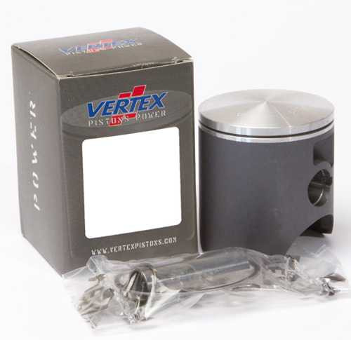 Vertex Race Piston Kit 53.96 Bore 22498B