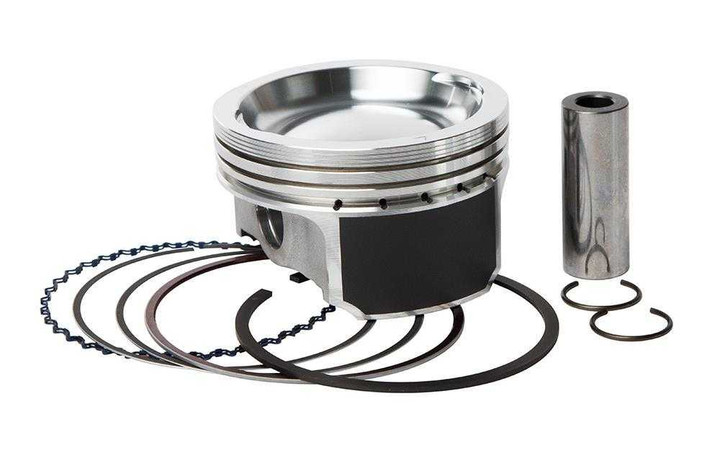Vertex Cast Replica Piston Kit 24356100
