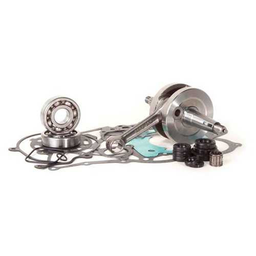 Hot Rods Hotrod'S Bottom End Kit (Cbk0047) CBK0047