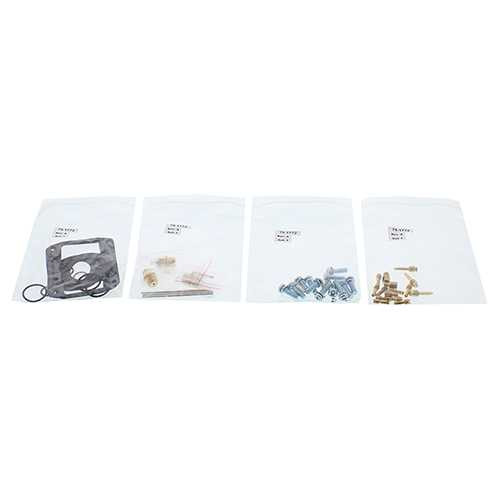 All Balls Racing Carb Rebuild Kit Polaris 26-1795
