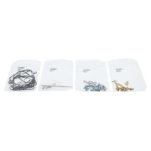 All Balls Racing Carb Rebuild Kit Polaris 26-1854