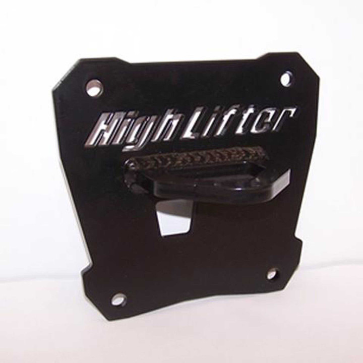 High Lifter Tow Hook TOWHK-RZR1-L