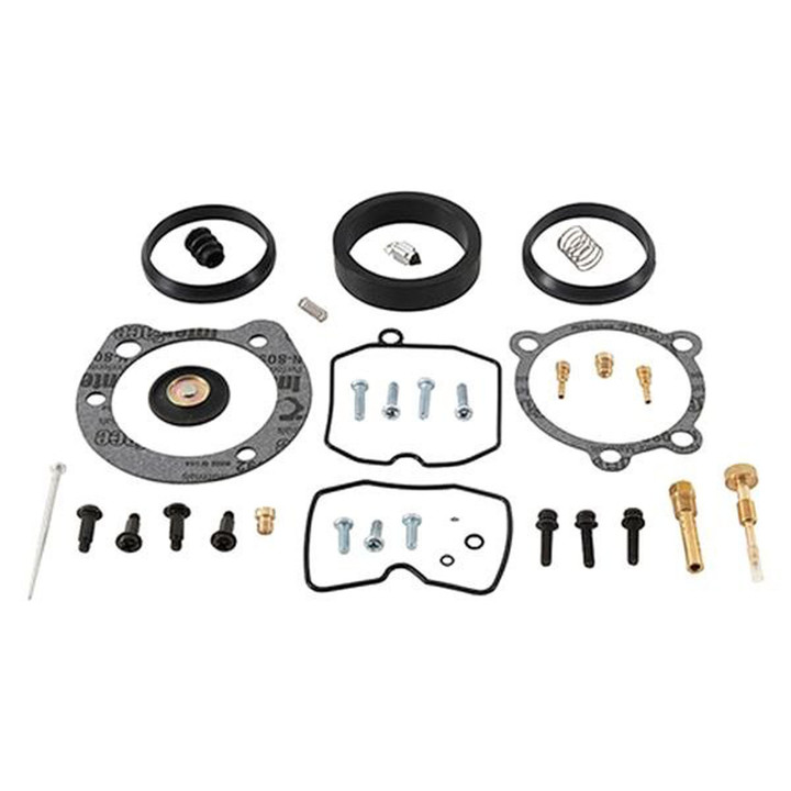 All Balls Racing Carburetor Rebuild Kit 26-1760