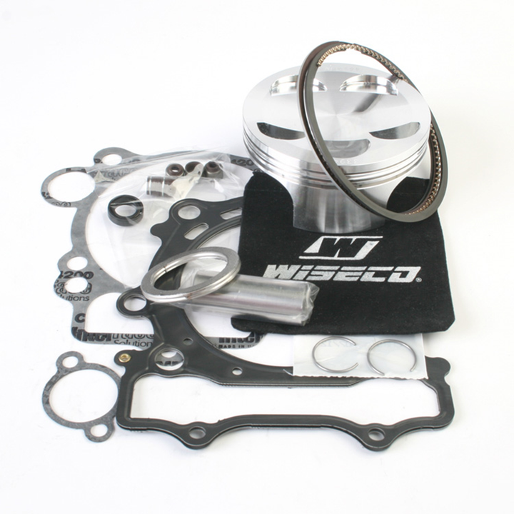 Wiseco 00-01 Yam. Yz/Wr426F 95Mm (4693M) Piston Pk1810