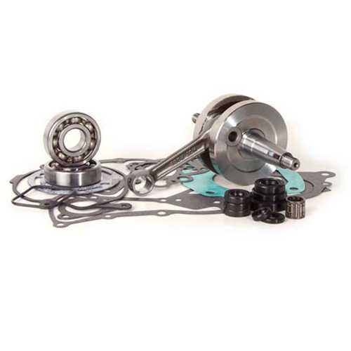 Hot Rods Hotrod'S Bottom End Kit (Cbk0045) CBK0045