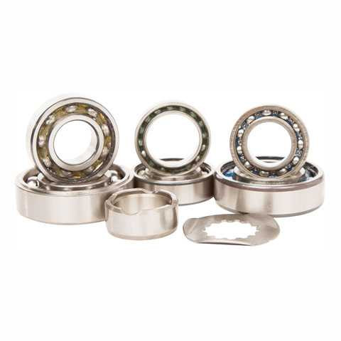 Hot Rods Hotrod'S Transmission Bearing Kits (Tbk0068) TBK0068