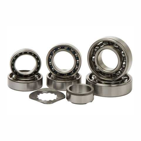 Hot Rods Trans Bearing Kit Yz450F 06-09 Wr450F 07-09 TBK0107