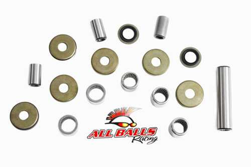 All Balls Swing Arm Linkage Bearing Kit 27-1050