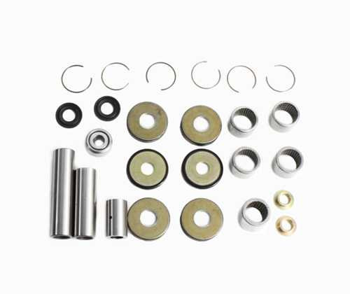 All Balls Swing Arm Linkage Bearing Kit 27-1136