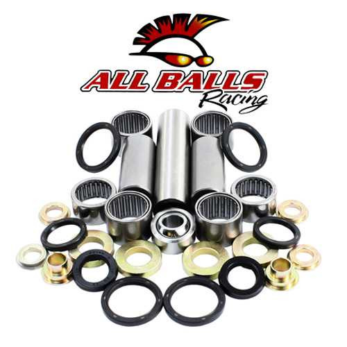 All Balls Swing Arm Linkage Kit 27-1148