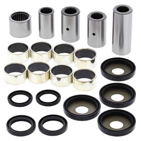 All Balls Racing Linkage Bearing Seal Kit 27-1184