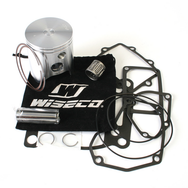 Wiseco 01-02 Suzuki Rm250 66.4Mm (756M) Piston Pk1551