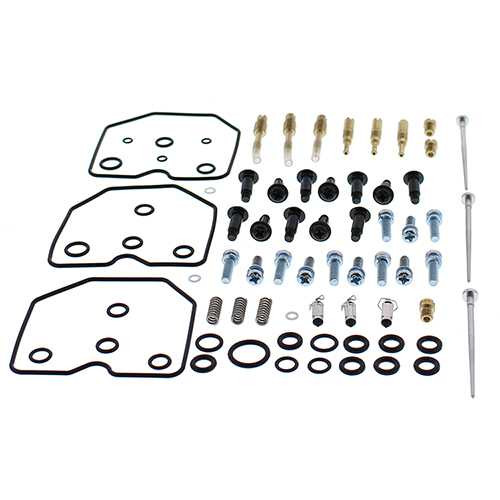 All Balls Racing Carb Rebuild Kit Yamaha 26-10008