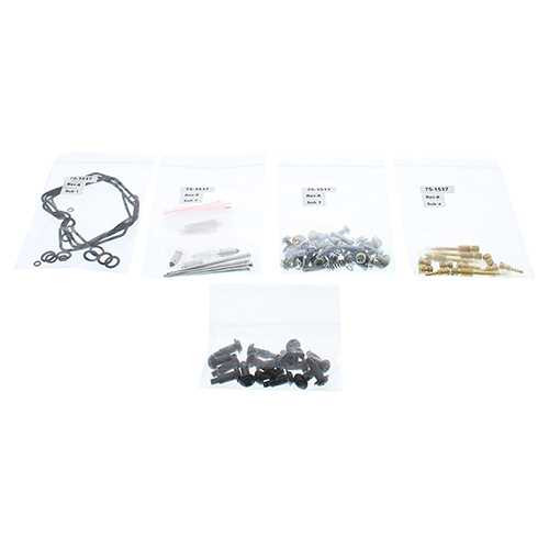All Balls Racing Carburetor Rebuild Kit 26-1664