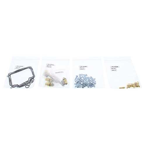 All Balls Racing Carburetor Rebuild Kit 26-1709