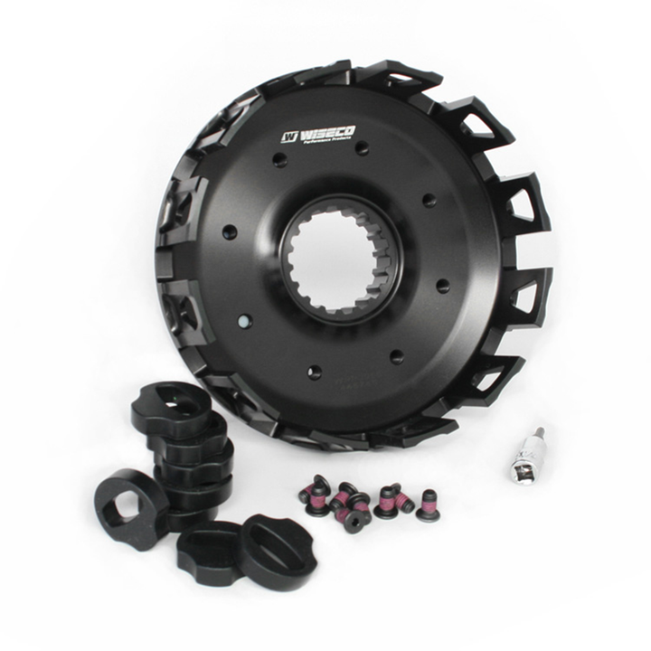 Wiseco 2005-08 Trx400Ex Clutch Basket Wpp3043