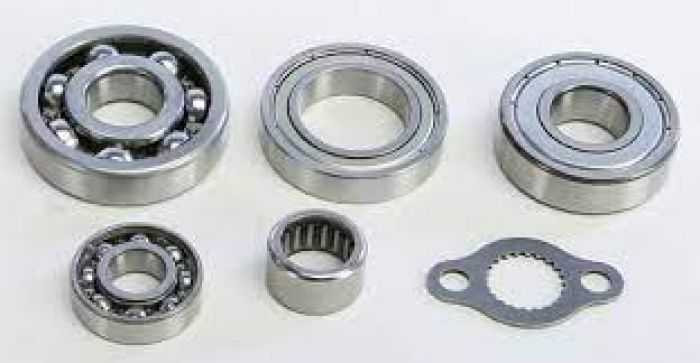 Hot Rods Hotrod'S Transmission Bearing Kits (Tbk0020) TBK0020