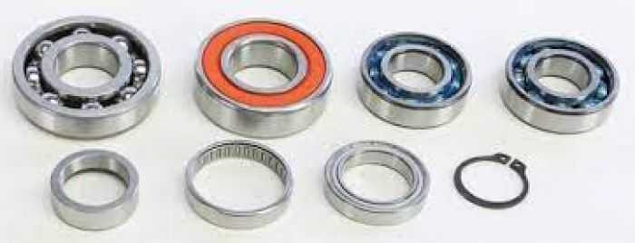 Hot Rods Hotrod'S Transmission Bearing Kits (Tbk0053) TBK0053