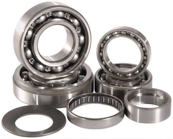 Hot Rods Hotrod'S Transmission Bearing Kits TBK0111