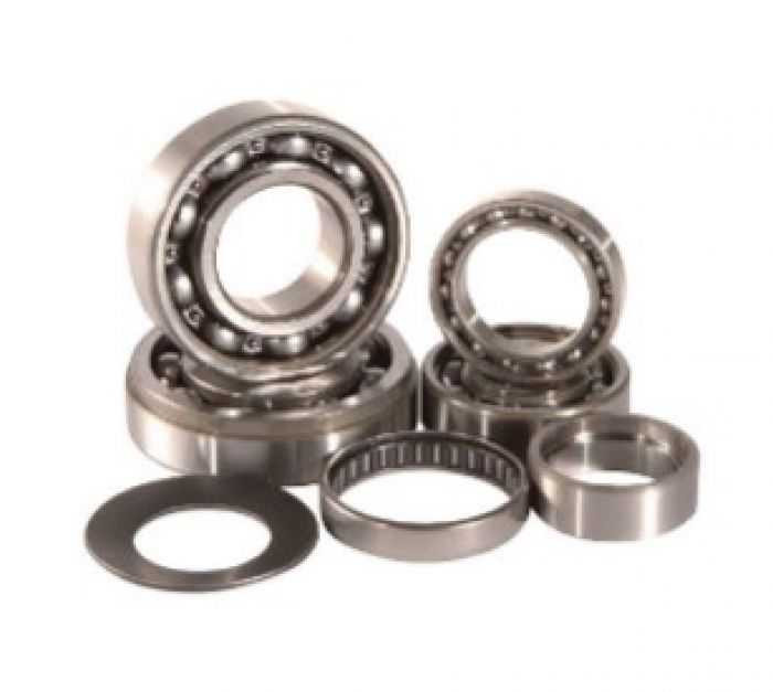 Hot Rods Transmission Bearing Kit TBK0118