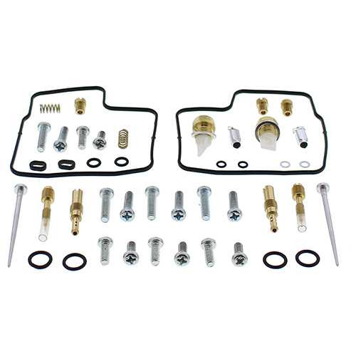 All Balls Racing Carburetor Rebuild Kit 26-1619