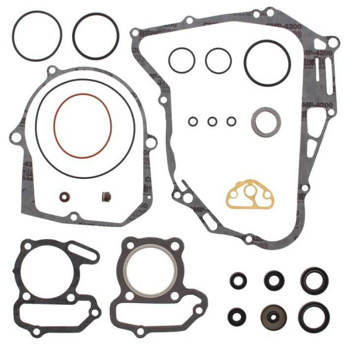Vertex Complete Gasket Kit Withoil Seals 811893