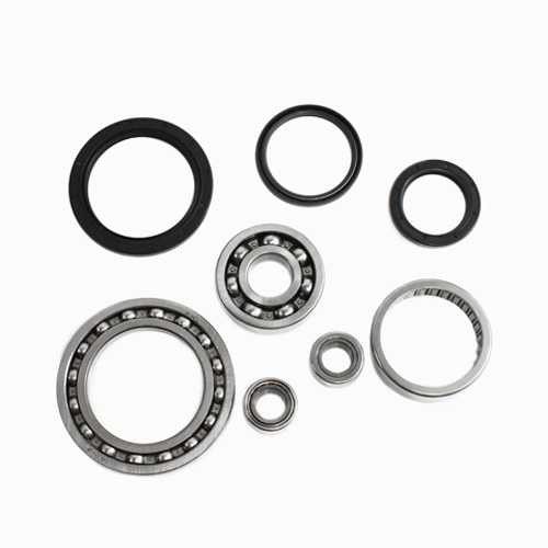 All Balls Differential Bearing Kit 25-2030