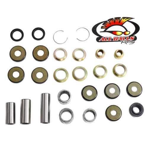 All Balls Swing Arm Linkage Kit 27-1016