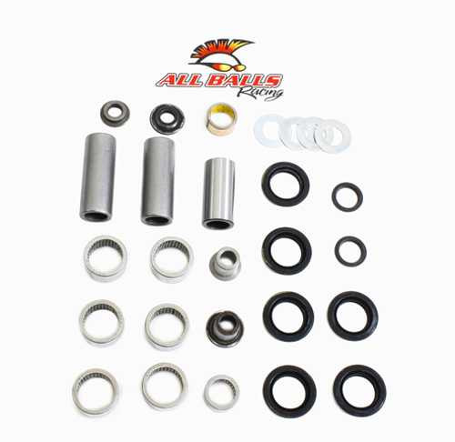 All Balls Swing Arm Linkage Kit 27-1037