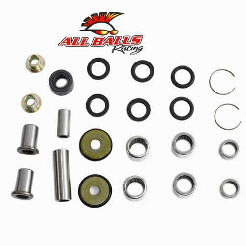 All Balls Swing Arm Linkage Kit 27-1058