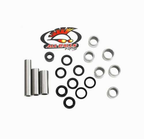 All Balls Swing Arm Linkage Bearing Kit 27-1158