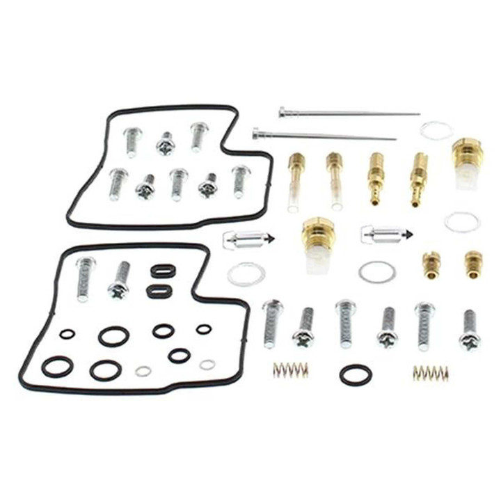 All Balls Racing Carburetor Rebuild Kit 26-1617