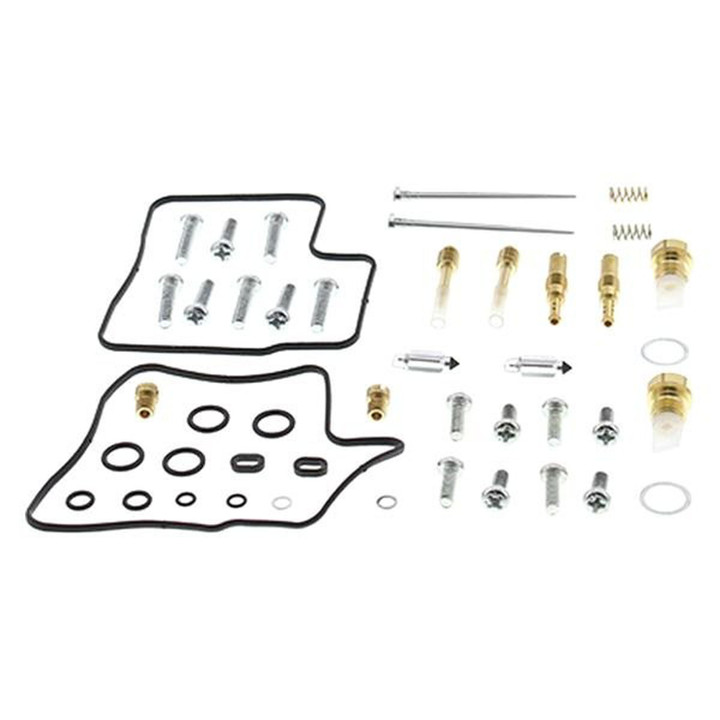 All Balls Racing Carburetor Rebuild Kit 26-1621