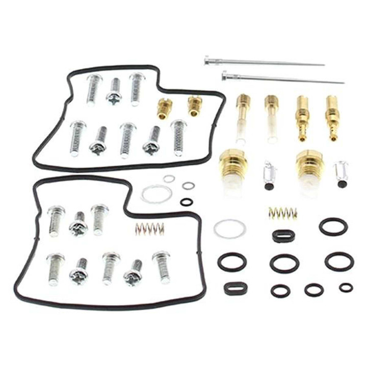 All Balls Racing Carburetor Rebuild Kit 26-1622