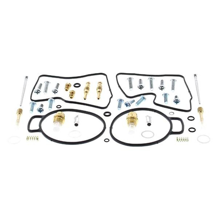 All Balls Racing Carburetor Rebuild Kit 26-1672