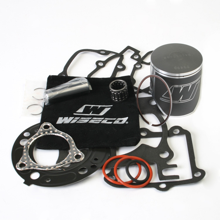 Wiseco 04 Honda Cr125 Gp Series 54Mm (841M) Piston Pk1394