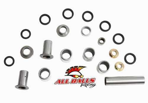 All Balls Swing Arm Linkage Kit 27-1067