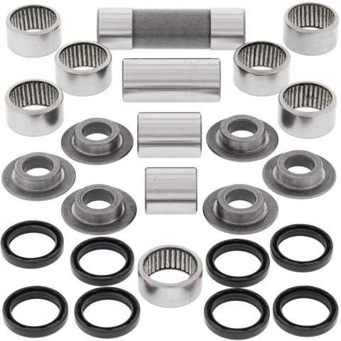 All Balls Swing Arm Linkage Kit 27-1127