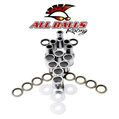 All Balls Swing Arm Linkage Kit 27-1154