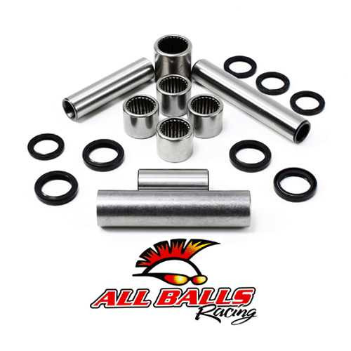 All Balls Swing Arm Linkage Bearing Kit 27-1175