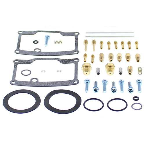 All Balls Racing Carb Rebuild Kit Polaris 26-1819