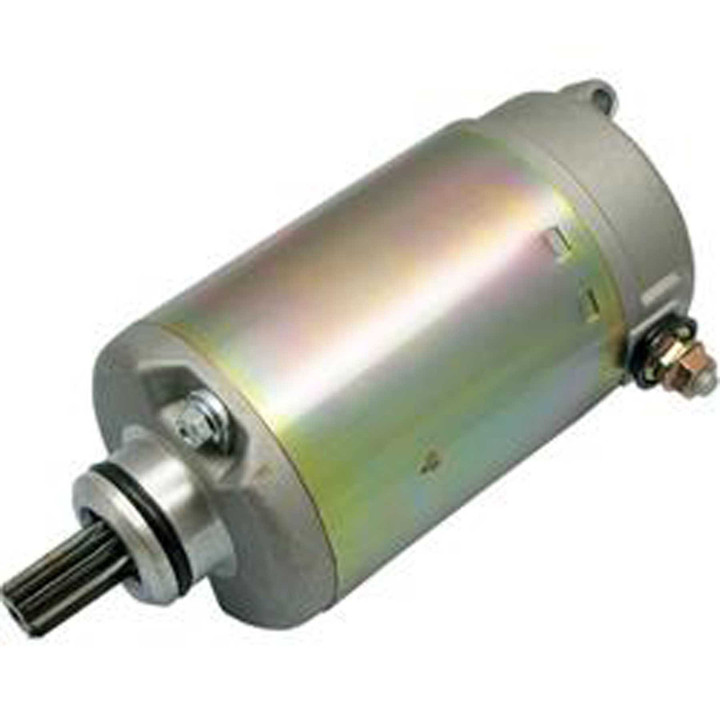 Rick'S Motorsport Electric Ricks Oe Style Startor Motor 61-706